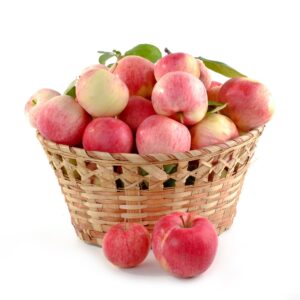 Crisp & Sweet Fresh Apples